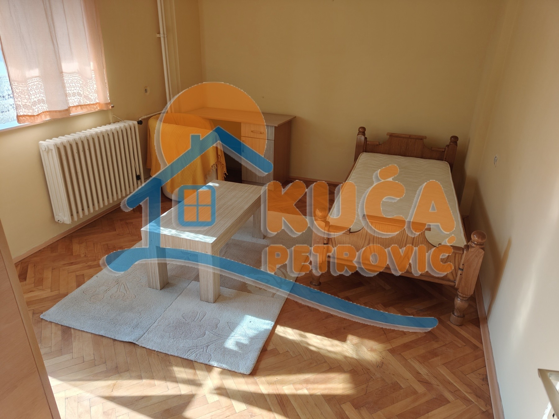 Trosoban stan, 62 m2, Centar, Obilićev venac ID: i-013303 6