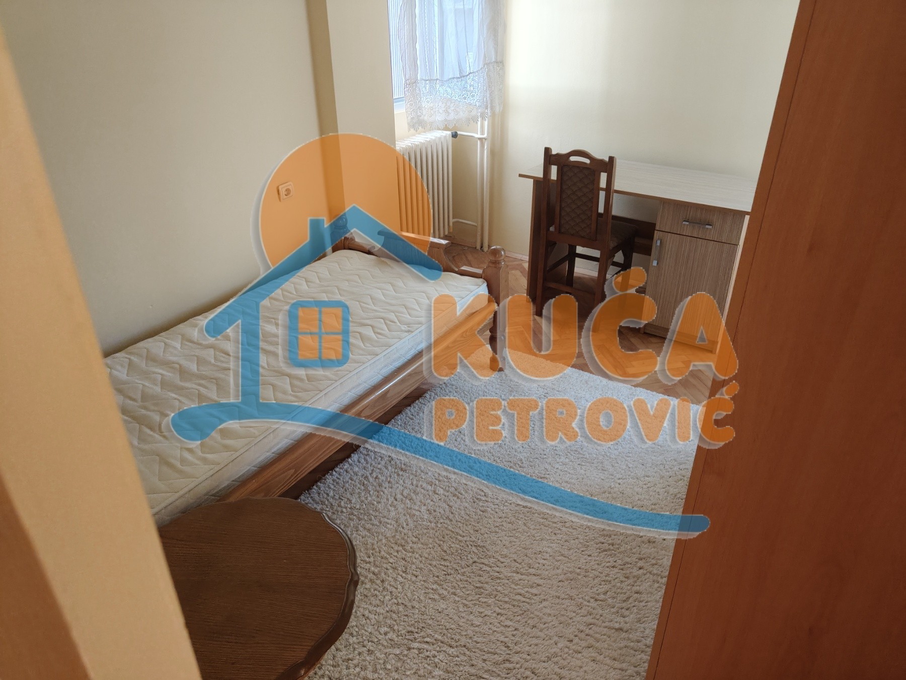 Trosoban stan, 62 m2, Centar, Obilićev venac ID: i-013303 7