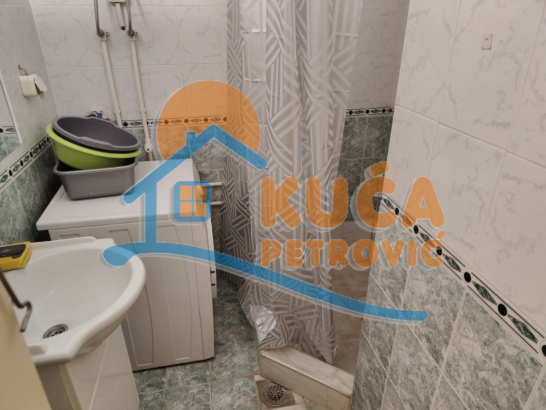 Trosoban stan, 62 m2, Centar, Obilićev venac ID: i-013303 8