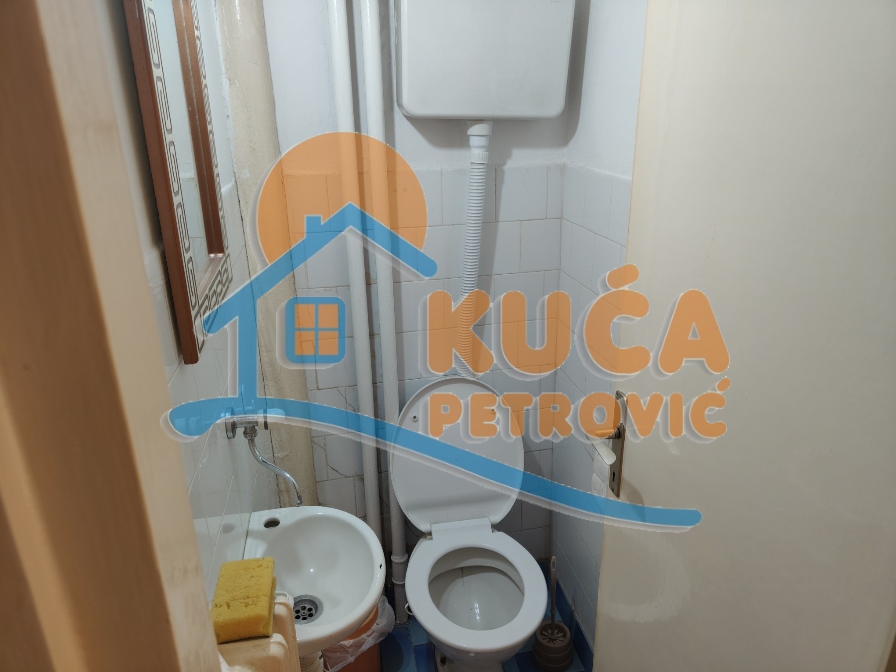 Trosoban stan, 62 m2, Centar, Obilićev venac ID: i-013303 9