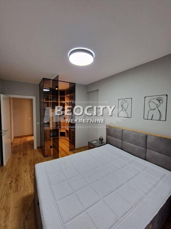 Trosoban stan, 83 m2, Voždovac, Vojvode Stepe ID: 122016 10