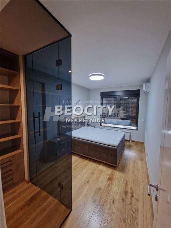 Trosoban stan, 83 m2, Voždovac, Vojvode Stepe ID: 122016 12