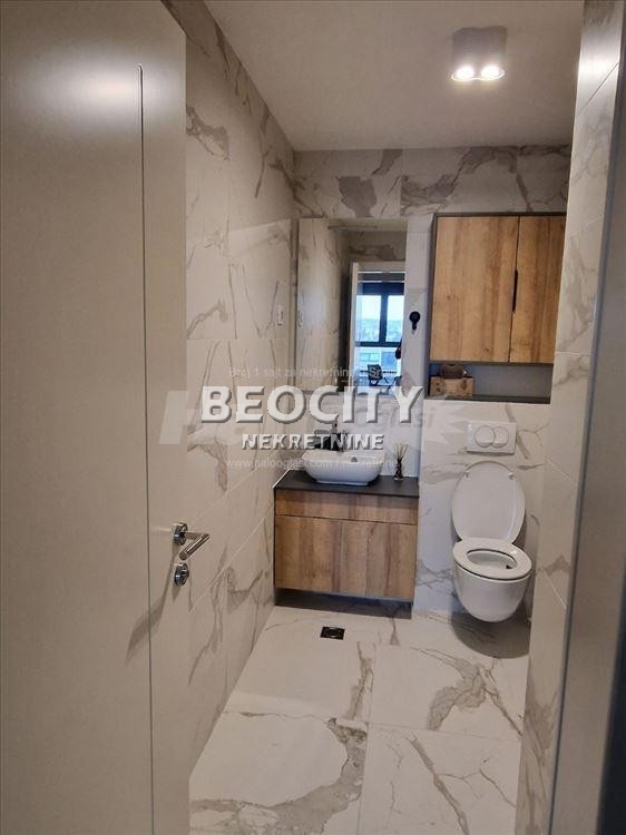 Trosoban stan, 83 m2, Voždovac, Vojvode Stepe ID: 122016 14