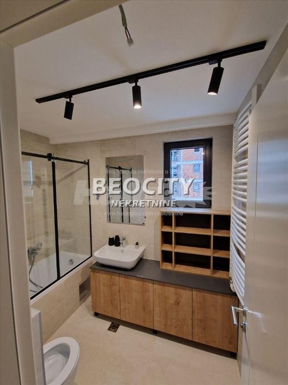 Trosoban stan, 83 m2, Voždovac, Vojvode Stepe ID: 122016 15