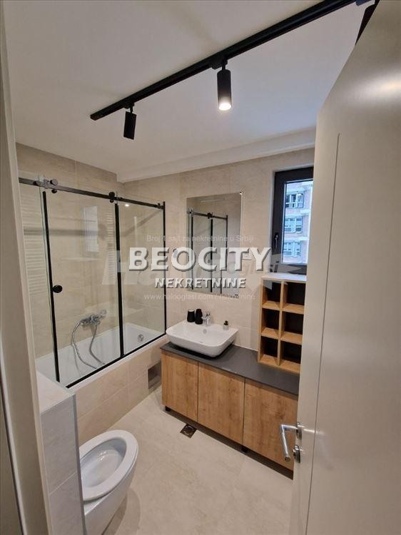 Trosoban stan, 83 m2, Voždovac, Vojvode Stepe ID: 122016 16