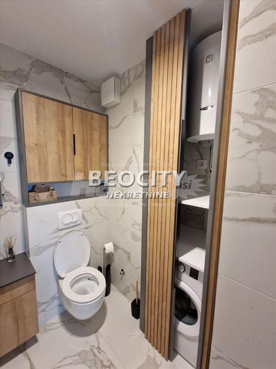 Trosoban stan, 83 m2, Voždovac, Vojvode Stepe ID: 122016 17