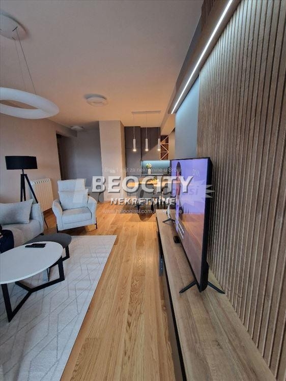 Trosoban stan, 83 m2, Voždovac, Vojvode Stepe ID: 122016 2