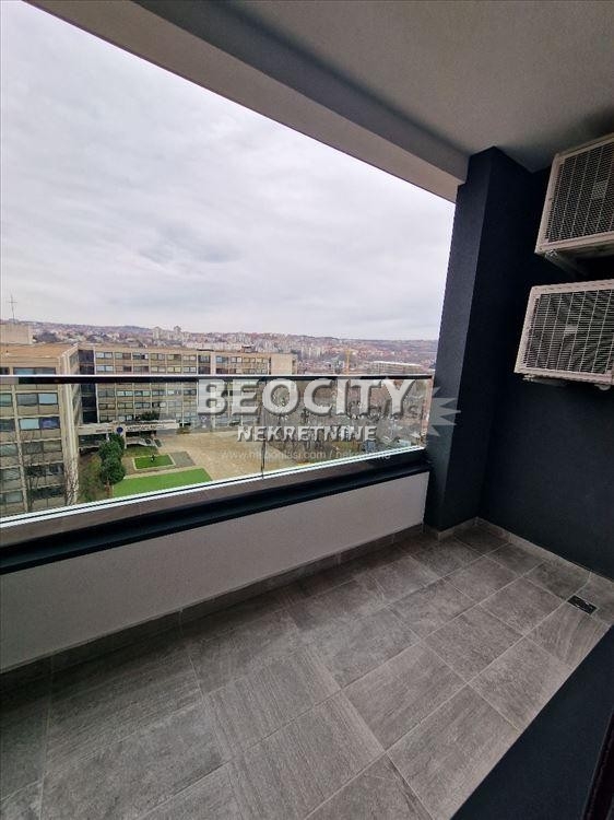 Trosoban stan, 83 m2, Voždovac, Vojvode Stepe ID: 122016 3