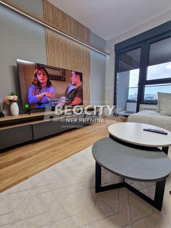 Trosoban stan, 83 m2, Voždovac, Vojvode Stepe ID: 122016 4