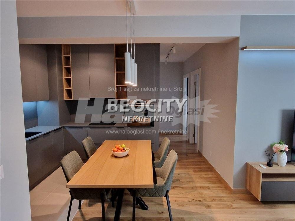 Trosoban stan, 83 m2, Voždovac, Vojvode Stepe ID: 122016 5