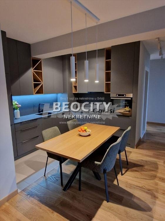 Trosoban stan, 83 m2, Voždovac, Vojvode Stepe ID: 122016 6