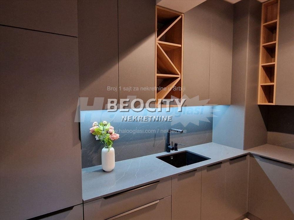 Trosoban stan, 83 m2, Voždovac, Vojvode Stepe ID: 122016 7