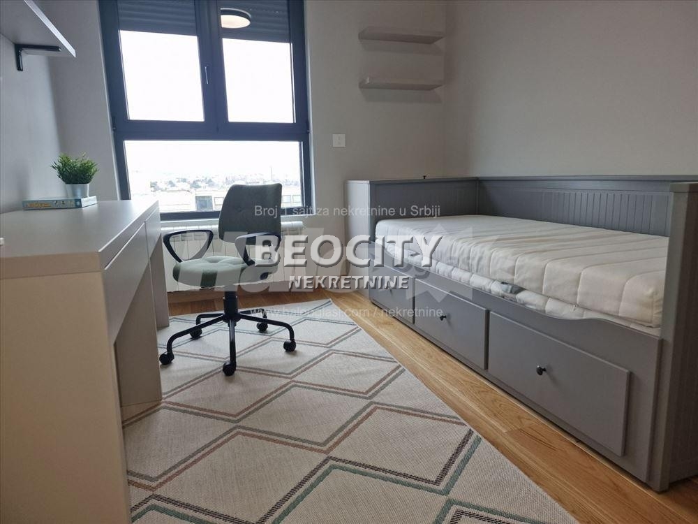 Trosoban stan, 83 m2, Voždovac, Vojvode Stepe ID: 122016 8