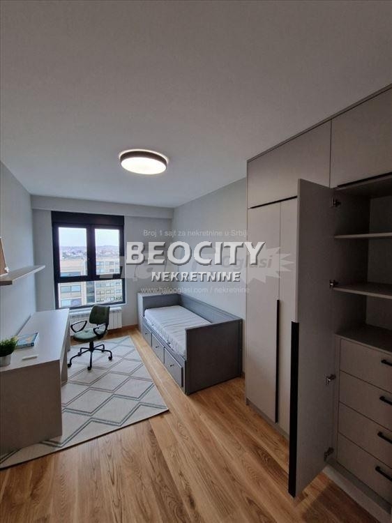 Trosoban stan, 83 m2, Voždovac, Vojvode Stepe ID: 122016 9