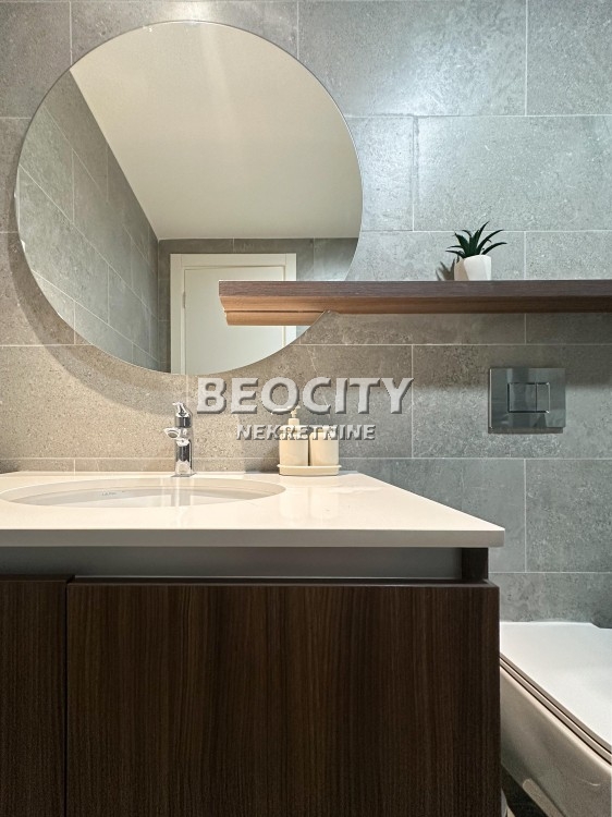 Dvosoban stan, 58 m2, Centar, BW Lumia ID: 121392 11