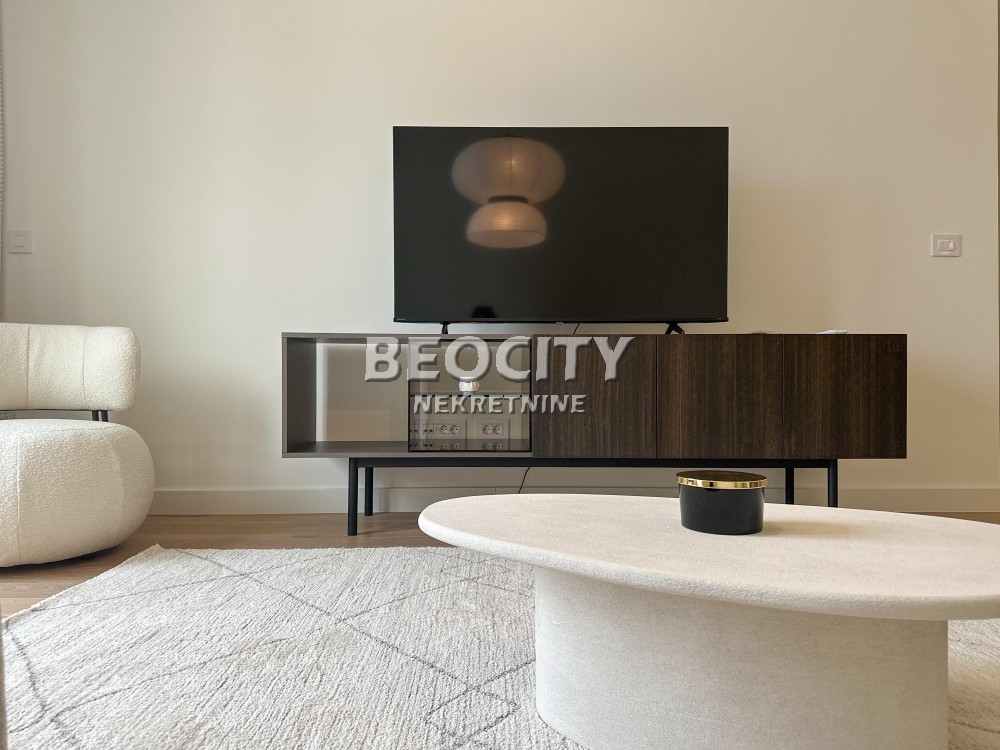 Dvosoban stan, 58 m2, Centar, BW Lumia ID: 121392 3