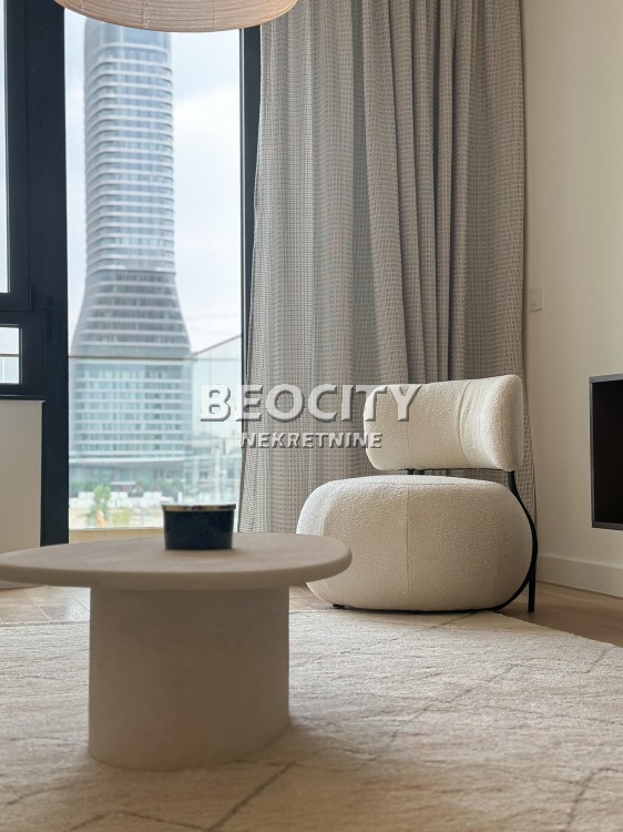 Dvosoban stan, 58 m2, Centar, BW Lumia ID: 121392 4