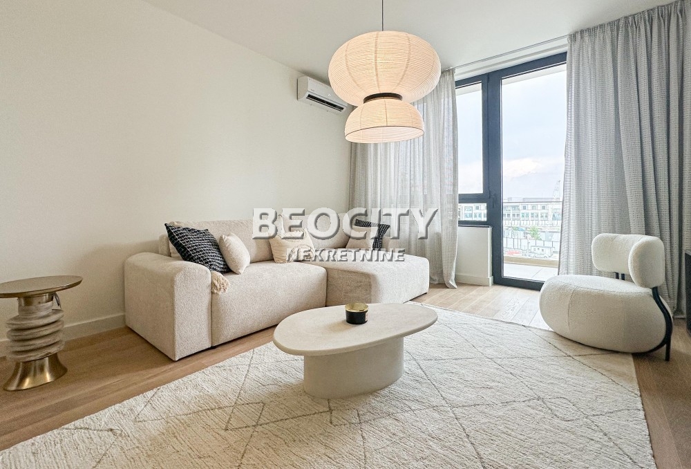 Dvosoban stan, 58 m2, Centar, BW Lumia ID: 121392 6