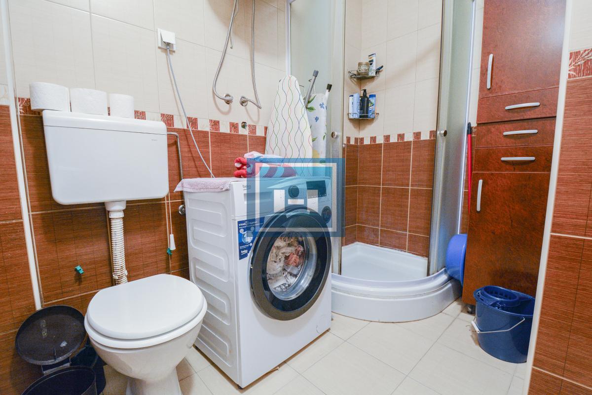 Sunčan stan 39 m², Vojvode Vlahovića, odličan raspored, niska potrošnja 10