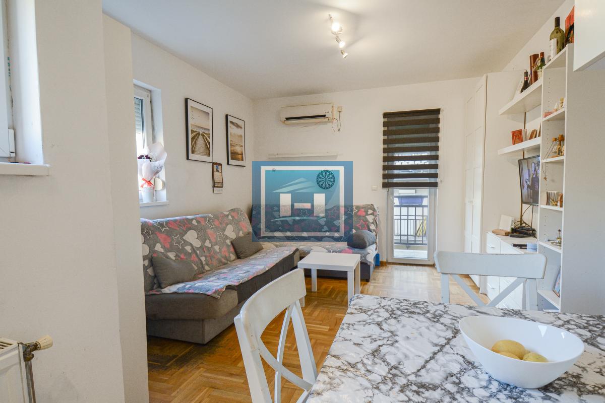 Sunčan stan 39 m², Vojvode Vlahovića, odličan raspored, niska potrošnja 4