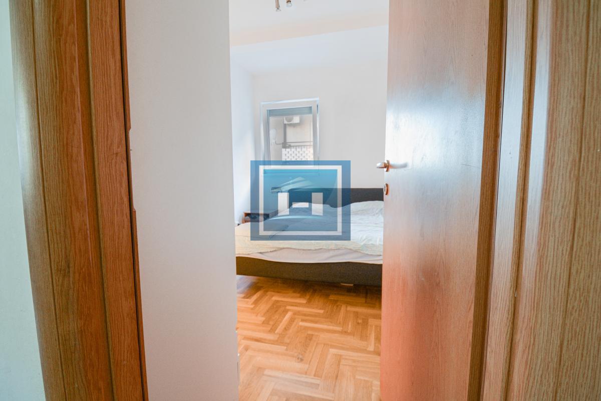 Sunčan stan 39 m², Vojvode Vlahovića, odličan raspored, niska potrošnja 6