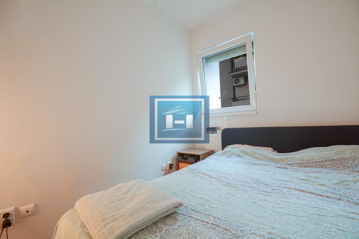 Sunčan stan 39 m², Vojvode Vlahovića, odličan raspored, niska potrošnja 7