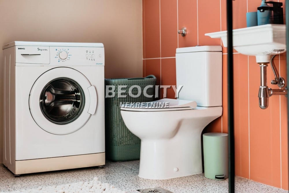 Dvosoban stan, 53 m2, Adamovićevo naselje, Teodora Pavlovića ID: 122086 12