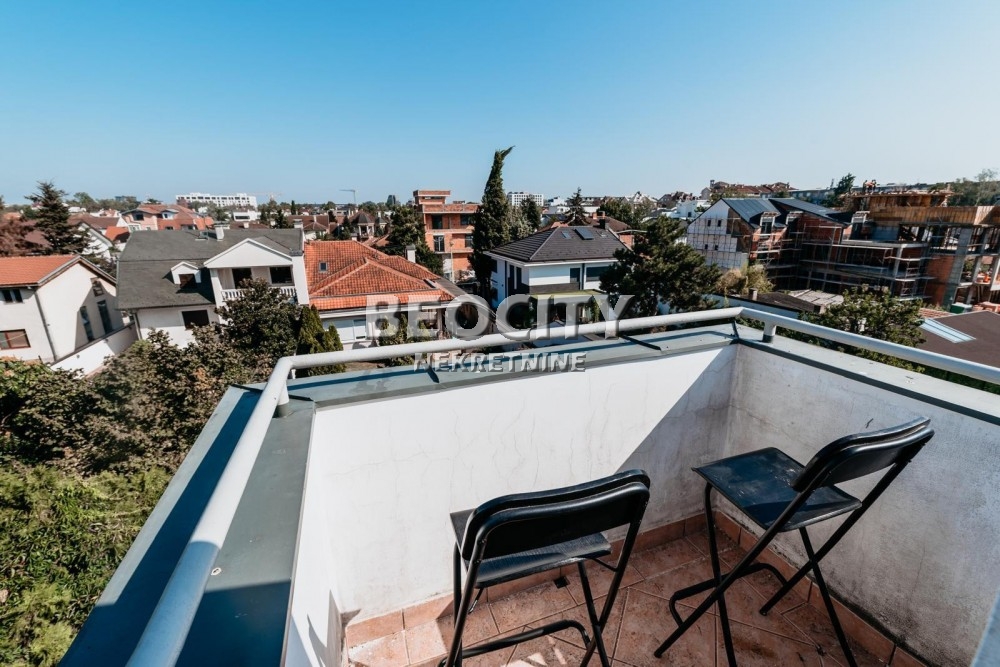 Dvosoban stan, 53 m2, Adamovićevo naselje, Teodora Pavlovića ID: 122086 13