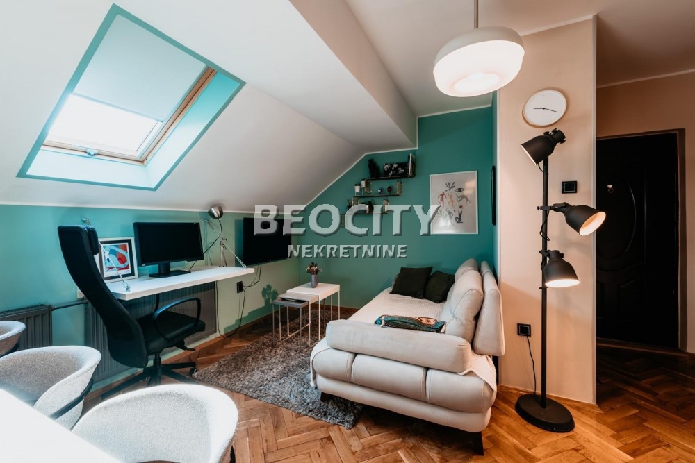 Dvosoban stan, 53 m2, Adamovićevo naselje, Teodora Pavlovića ID: 122086 2