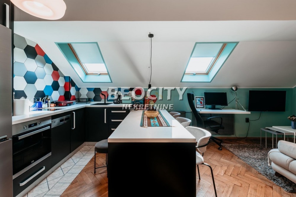 Dvosoban stan, 53 m2, Adamovićevo naselje, Teodora Pavlovića ID: 122086 3