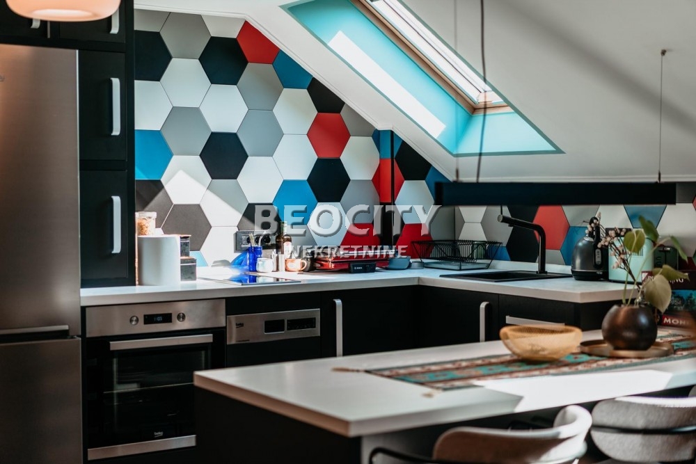 Dvosoban stan, 53 m2, Adamovićevo naselje, Teodora Pavlovića ID: 122086 5