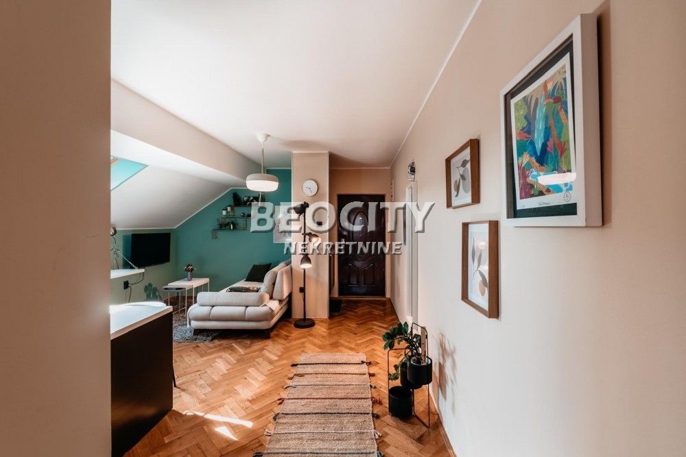 Dvosoban stan, 53 m2, Adamovićevo naselje, Teodora Pavlovića ID: 122086 6