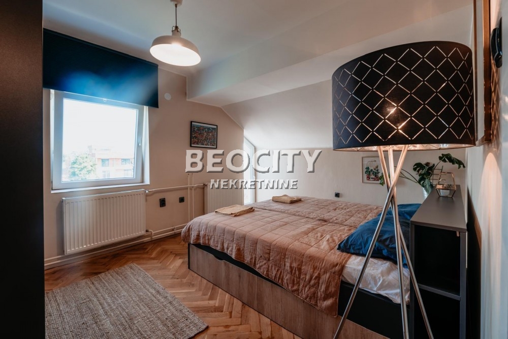 Dvosoban stan, 53 m2, Adamovićevo naselje, Teodora Pavlovića ID: 122086 8