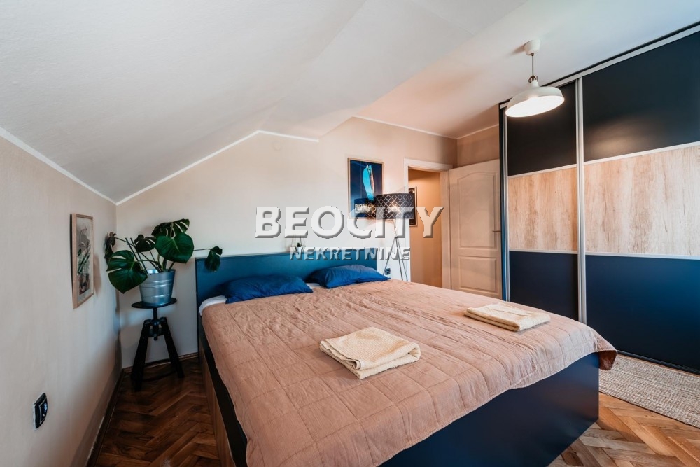 Dvosoban stan, 53 m2, Adamovićevo naselje, Teodora Pavlovića ID: 122086 9