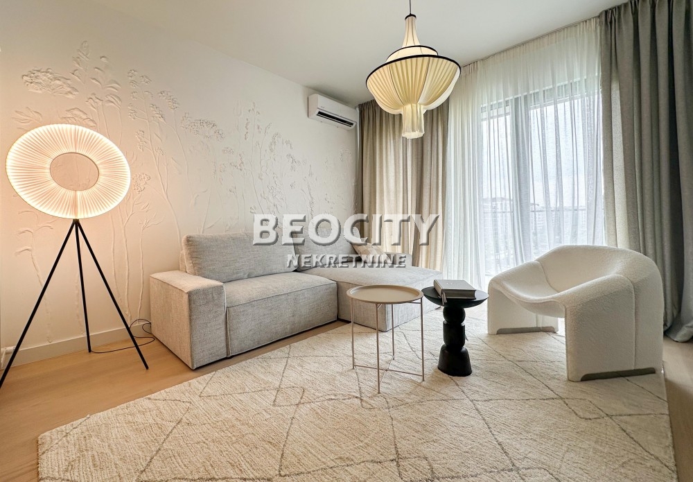 Dvosoban stan, 60 m2, Centar, BW King's Park Residences ID: 122050 1