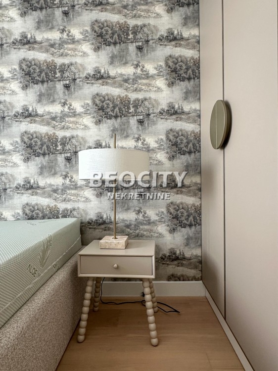 Dvosoban stan, 60 m2, Centar, BW King's Park Residences ID: 122050 11