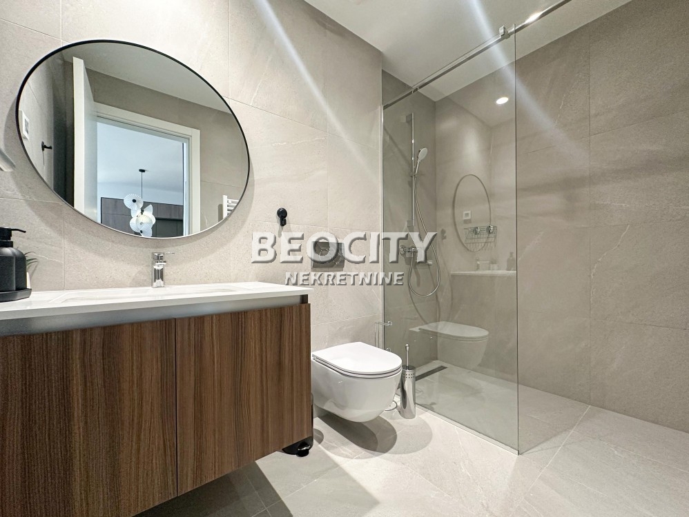 Dvosoban stan, 60 m2, Centar, BW King's Park Residences ID: 122050 12