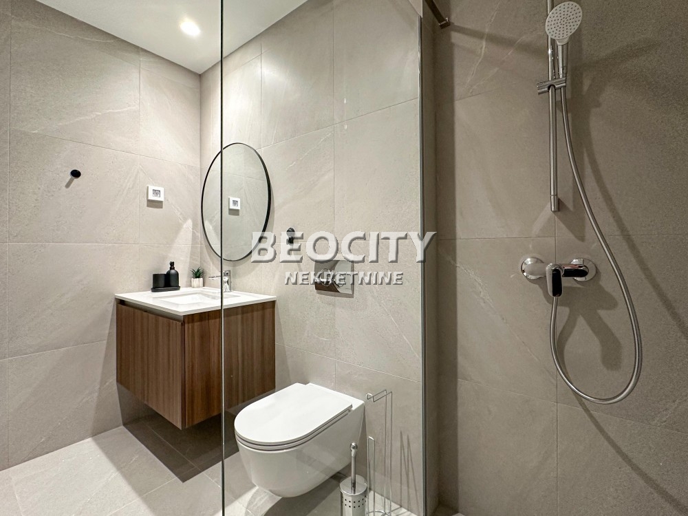 Dvosoban stan, 60 m2, Centar, BW King's Park Residences ID: 122050 13