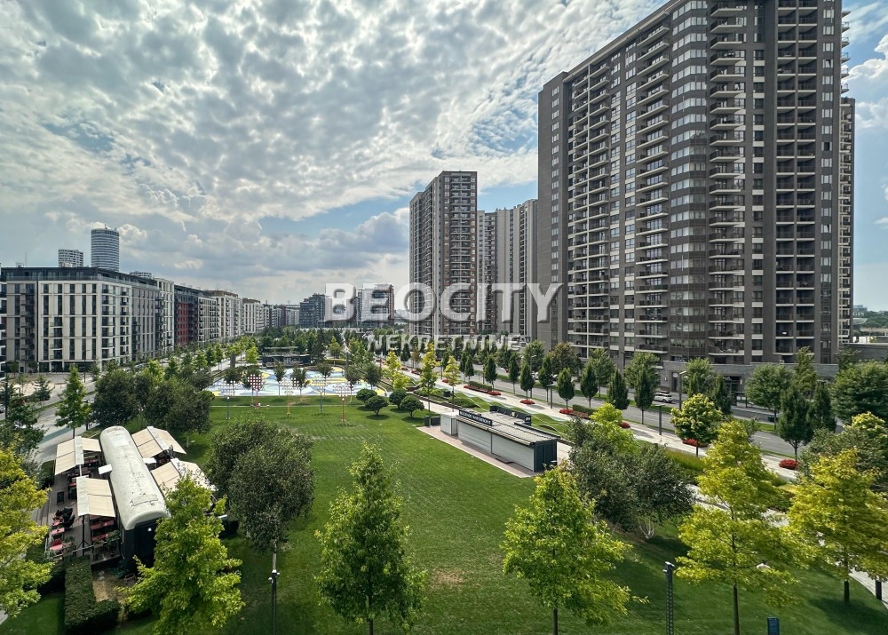 Dvosoban stan, 60 m2, Centar, BW King's Park Residences ID: 122050 14