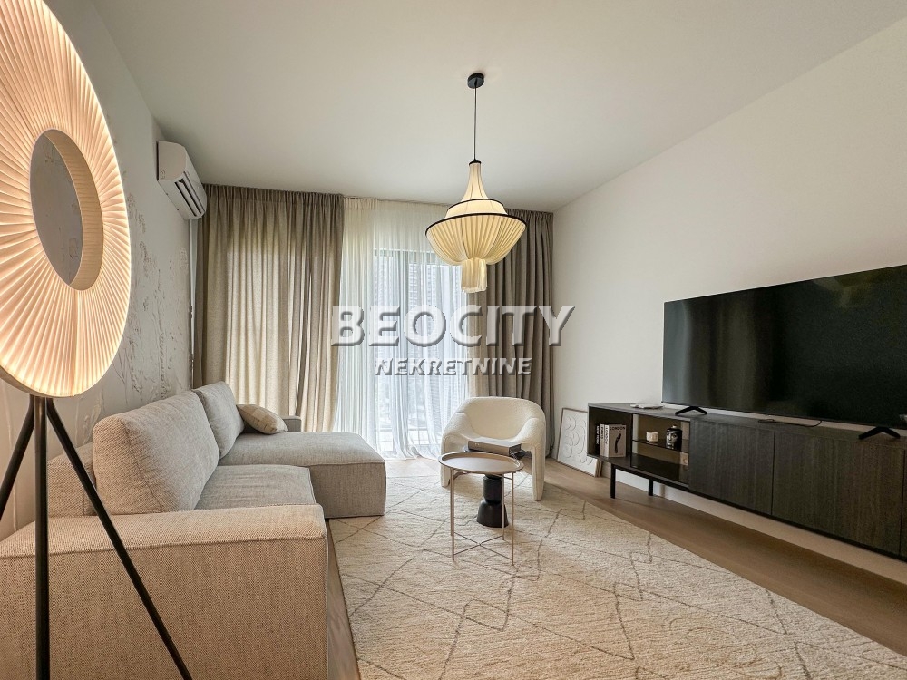 Dvosoban stan, 60 m2, Centar, BW King's Park Residences ID: 122050 2