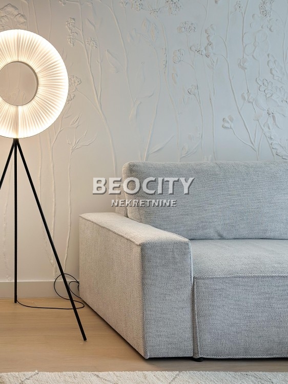 Dvosoban stan, 60 m2, Centar, BW King's Park Residences ID: 122050 3