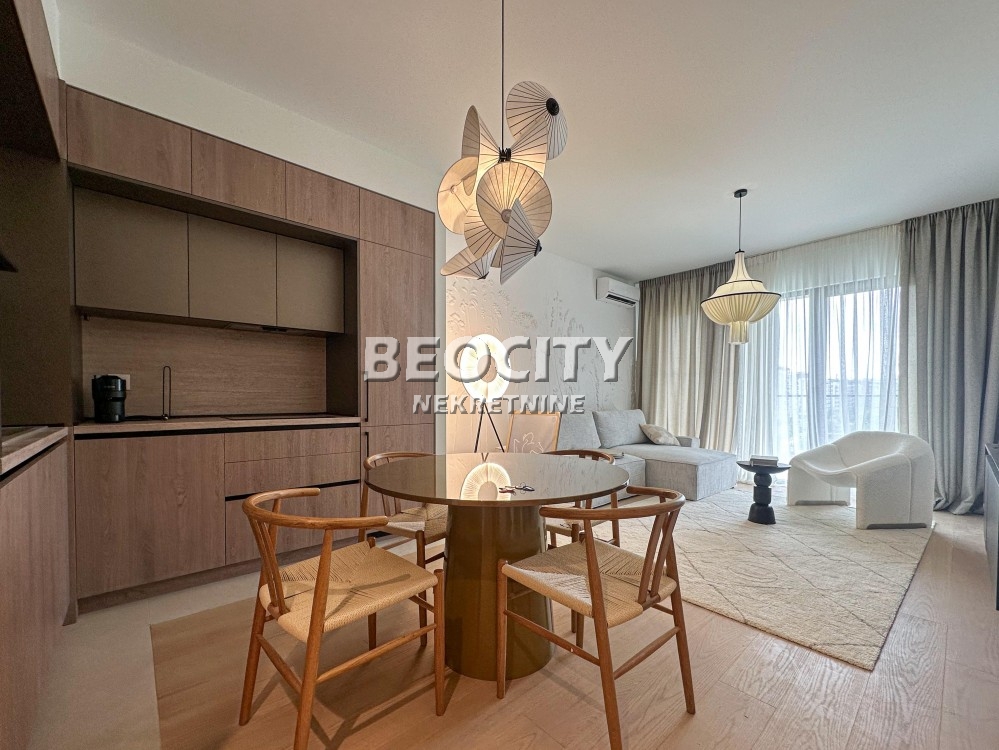 Dvosoban stan, 60 m2, Centar, BW King's Park Residences ID: 122050 4