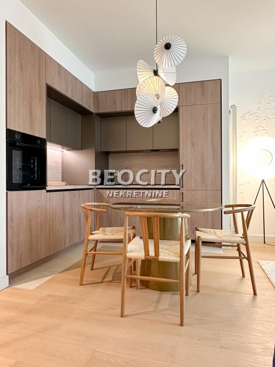 Dvosoban stan, 60 m2, Centar, BW King's Park Residences ID: 122050 5