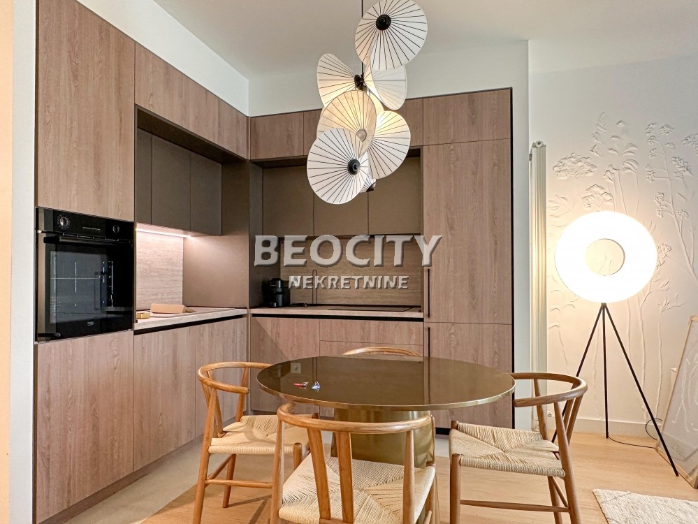 Dvosoban stan, 60 m2, Centar, BW King's Park Residences ID: 122050 6