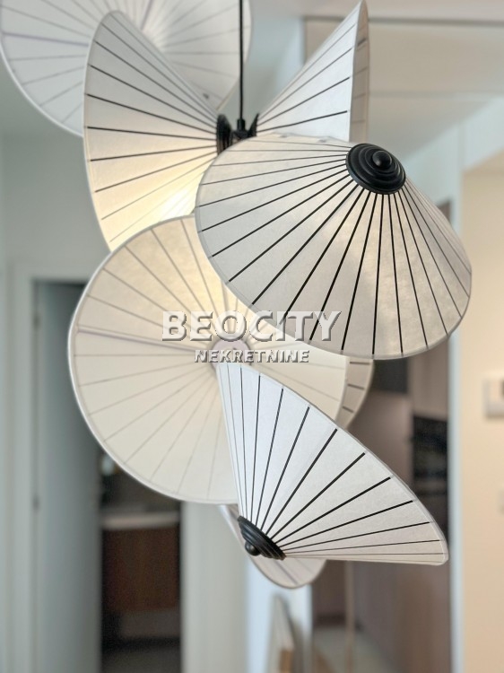 Dvosoban stan, 60 m2, Centar, BW King's Park Residences ID: 122050 7