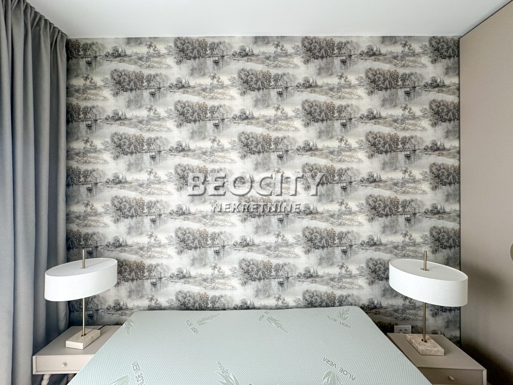 Dvosoban stan, 60 m2, Centar, BW King's Park Residences ID: 122050 8