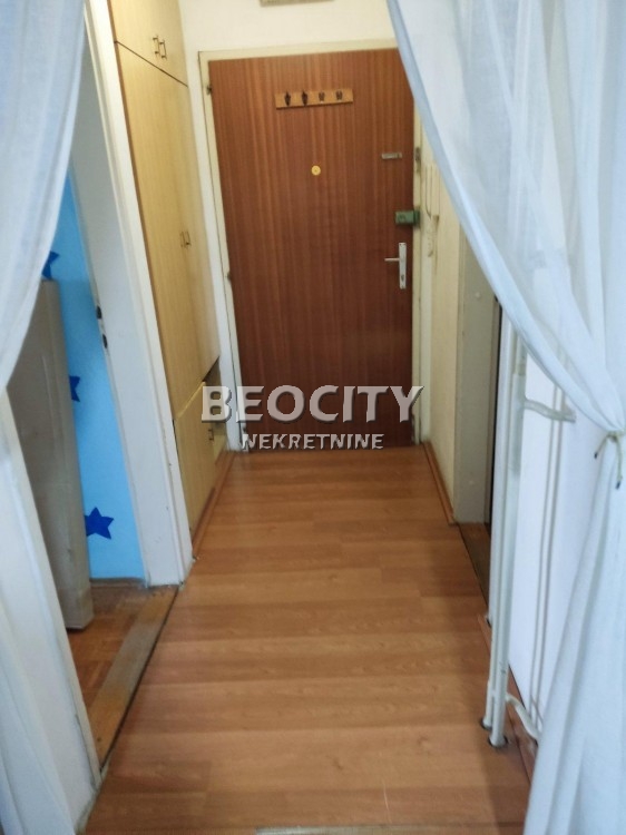 Dvosoban stan, 55 m2, Železnička stanica, Bulevar oslobođenja ID: 122035 11