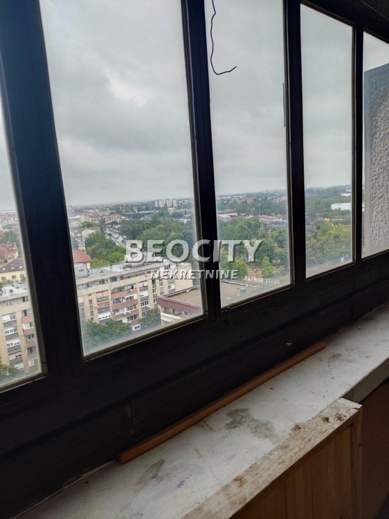 Dvosoban stan, 55 m2, Železnička stanica, Bulevar oslobođenja ID: 122035 12