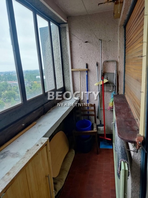 Dvosoban stan, 55 m2, Železnička stanica, Bulevar oslobođenja ID: 122035 13