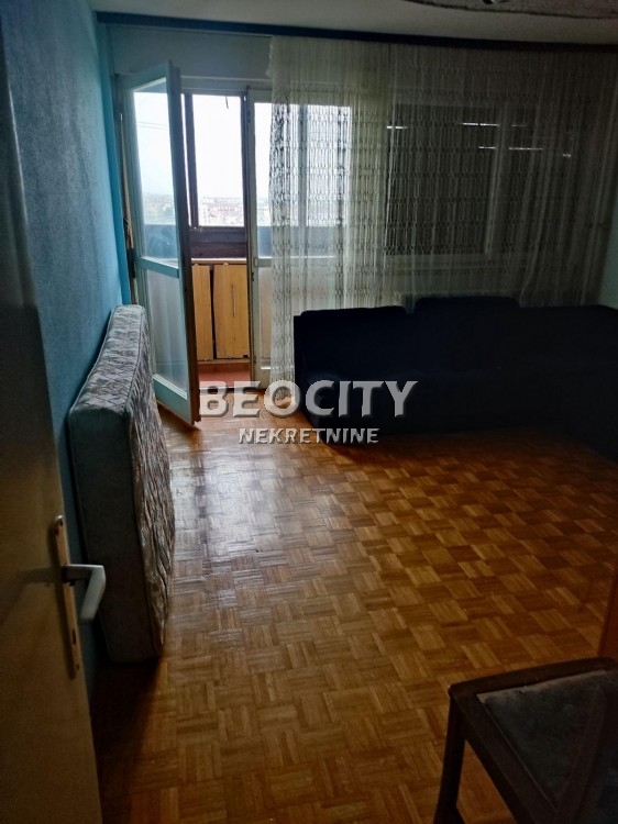 Dvosoban stan, 55 m2, Železnička stanica, Bulevar oslobođenja ID: 122035 2